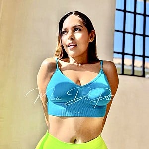 Maria Del Pilar Aguilar