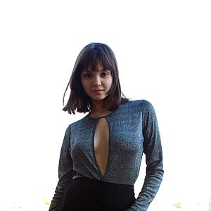 Maria Demina