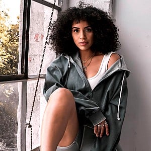 Maria Diaz