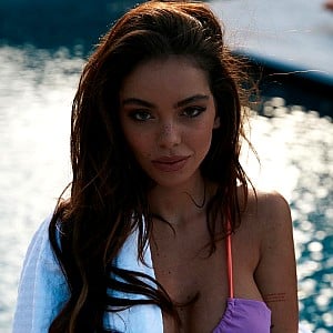 Maria Dominguez