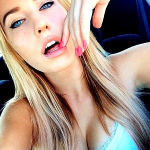 Maria Doroshina