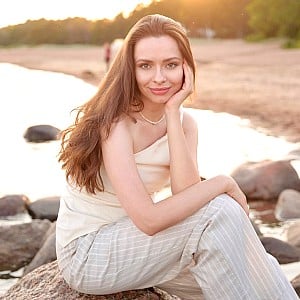 Maria Dvoryanskaya