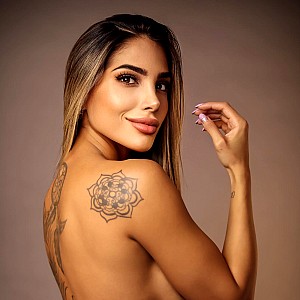 Maria Echavarria