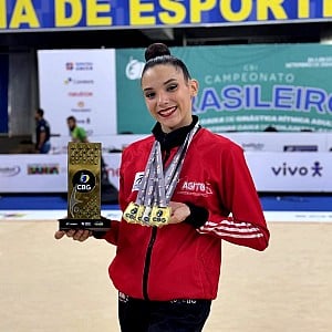 Maria Eduarda Alexandre