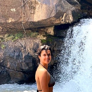 Maria Eduarda Machado
