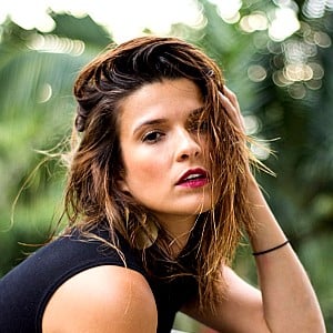Maria Eduarda Machado