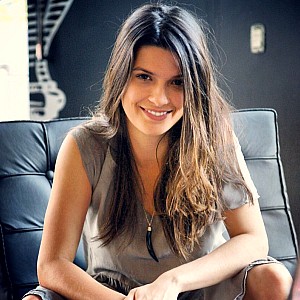 Maria Eduarda Machado