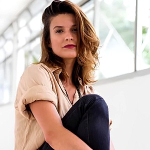 Maria Eduarda Machado