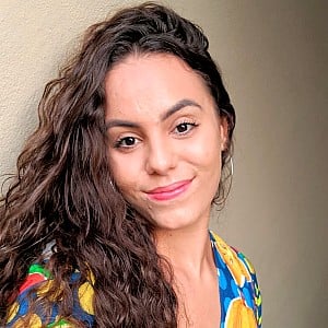 Maria Eduarda Veronez