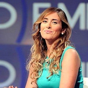 Maria Elena Boschi