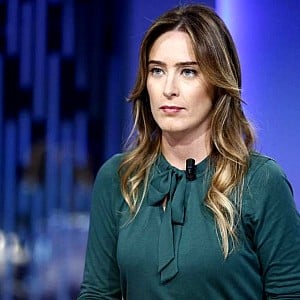 Maria Elena Boschi