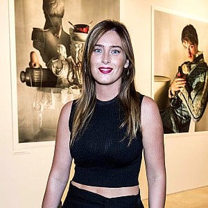 Maria Elena Boschi