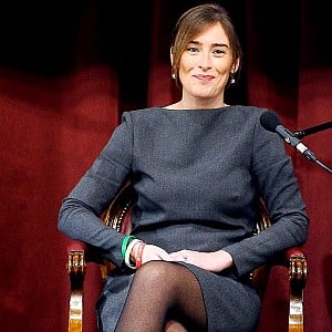 Maria Elena Boschi
