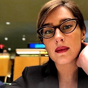 Maria Elena Boschi