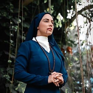 Maria Elisa Camargo