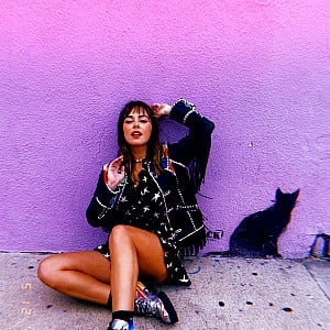 Maria Elisa Camargo