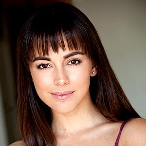 Maria Elisa Camargo