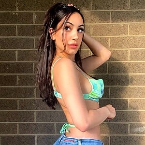 Maria Elizondo