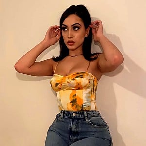 Maria Elizondo