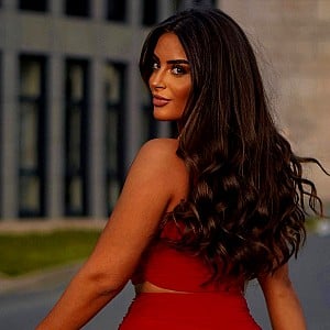 Maria Esen