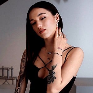 Maria Esposito