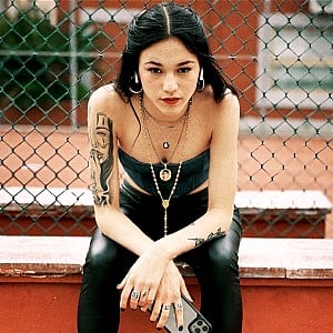 Maria Esposito