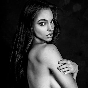 Maria Fedotkina Maher
