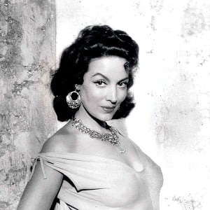 Maria Felix