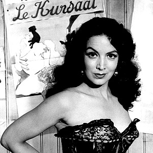 Maria Felix