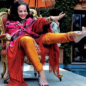Maria Felix