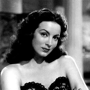 Maria Felix