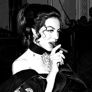 Maria Felix