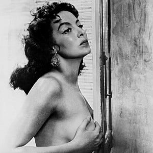 Maria Felix
