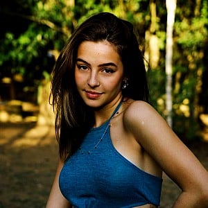 Maria Feltrim
