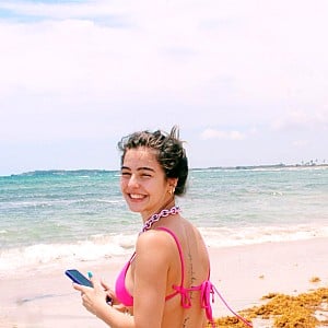 Maria Feltrim