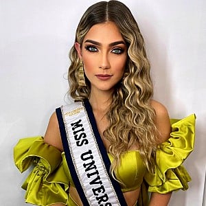 Maria Fernanda Aristizabal