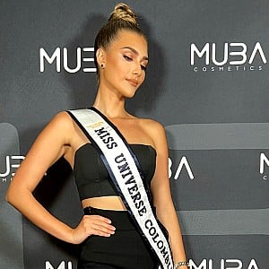 Maria Fernanda Aristizabal