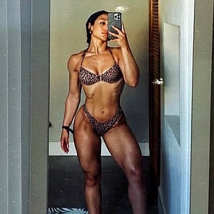 Maria Fernanda Barahona