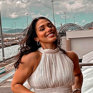 Maria Fernanda Barahona