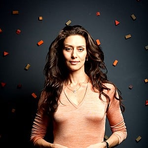 Maria Fernanda Candido