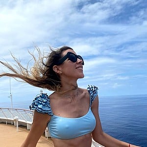 Maria Fernanda Castrillo