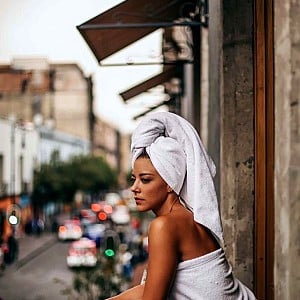 Maria Fernanda Castrillo