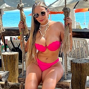 Maria Fernanda Granadillo