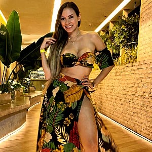 Maria Fernanda Granadillo
