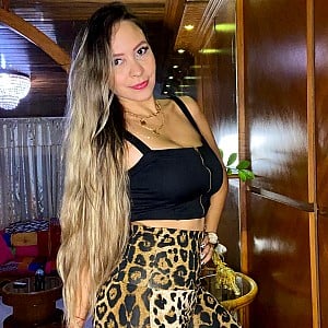 Maria Fernanda Granadillo