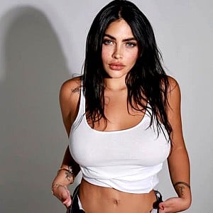 Maria Fernanda Nuila