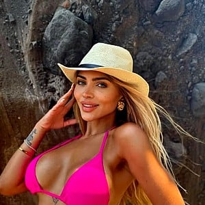 Maria Fernanda Nuila