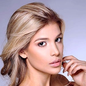 Maria Fernanda Perez