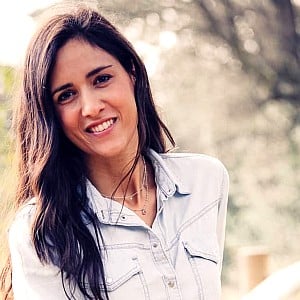 Maria Fernandez Vidal