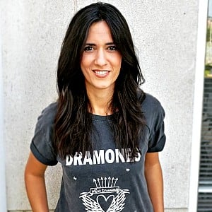 Maria Fernandez Vidal